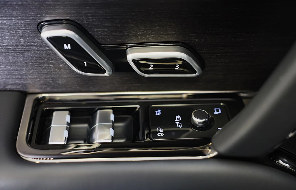 Land Rover Range Rover – foto 24