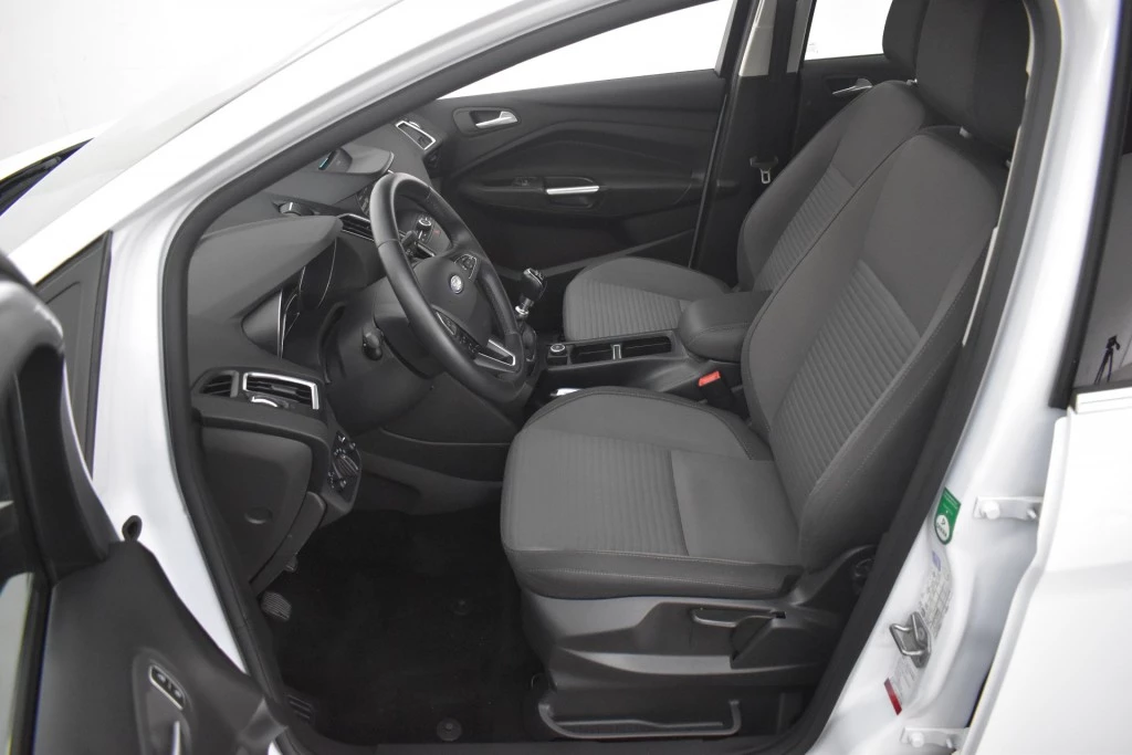 Ford C-MAX – foto 8