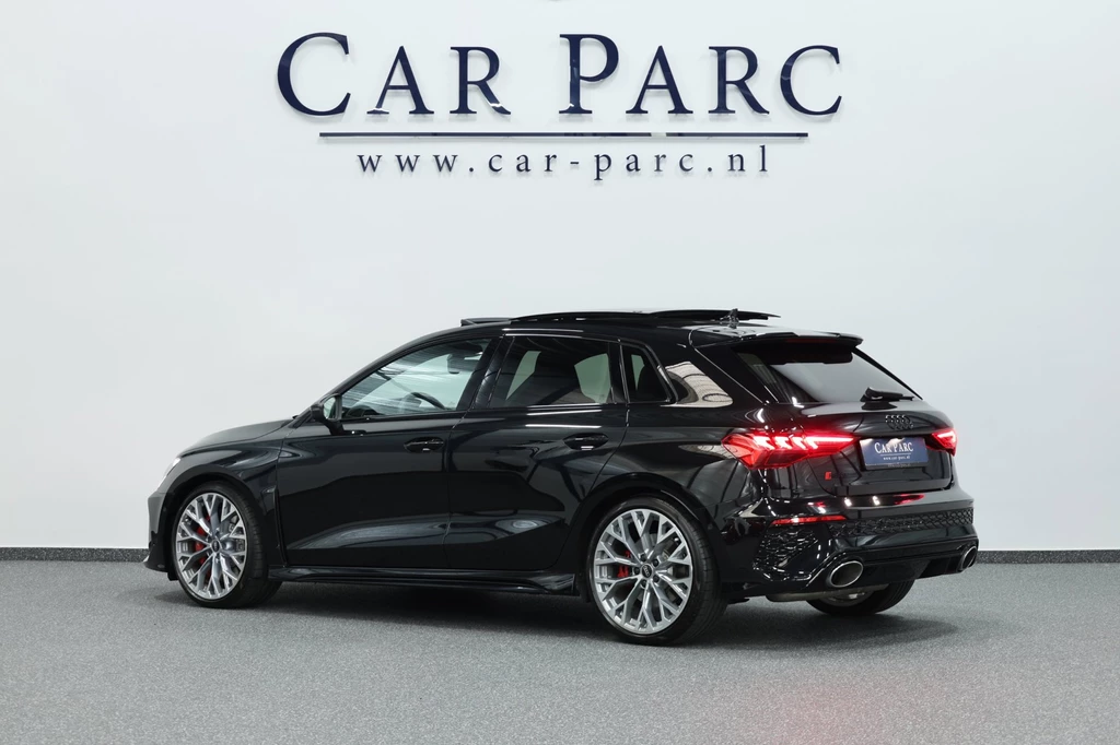 Audi RS3 – foto 2