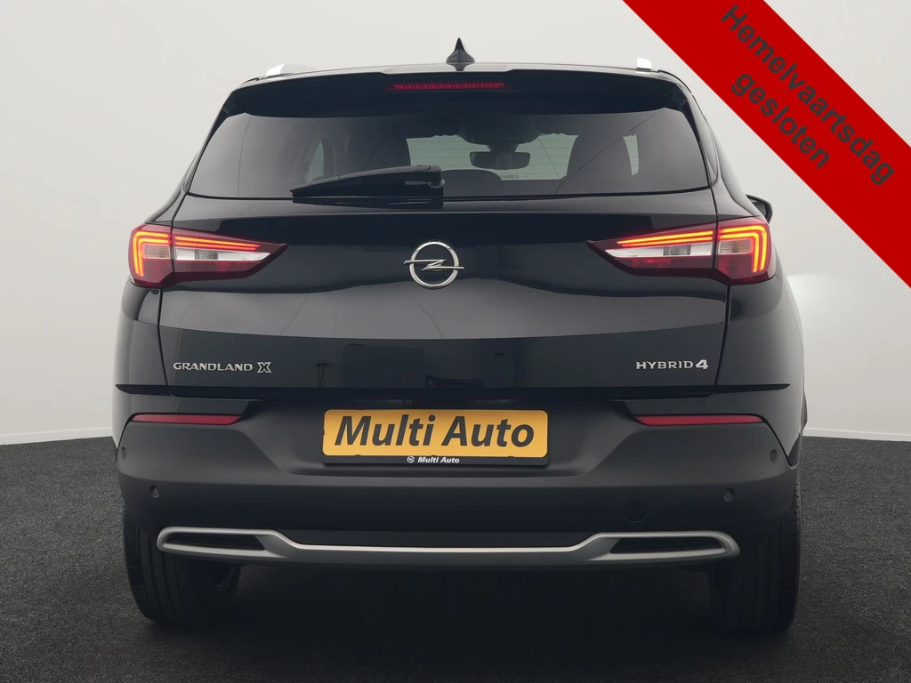 Opel Grandland X – foto 5