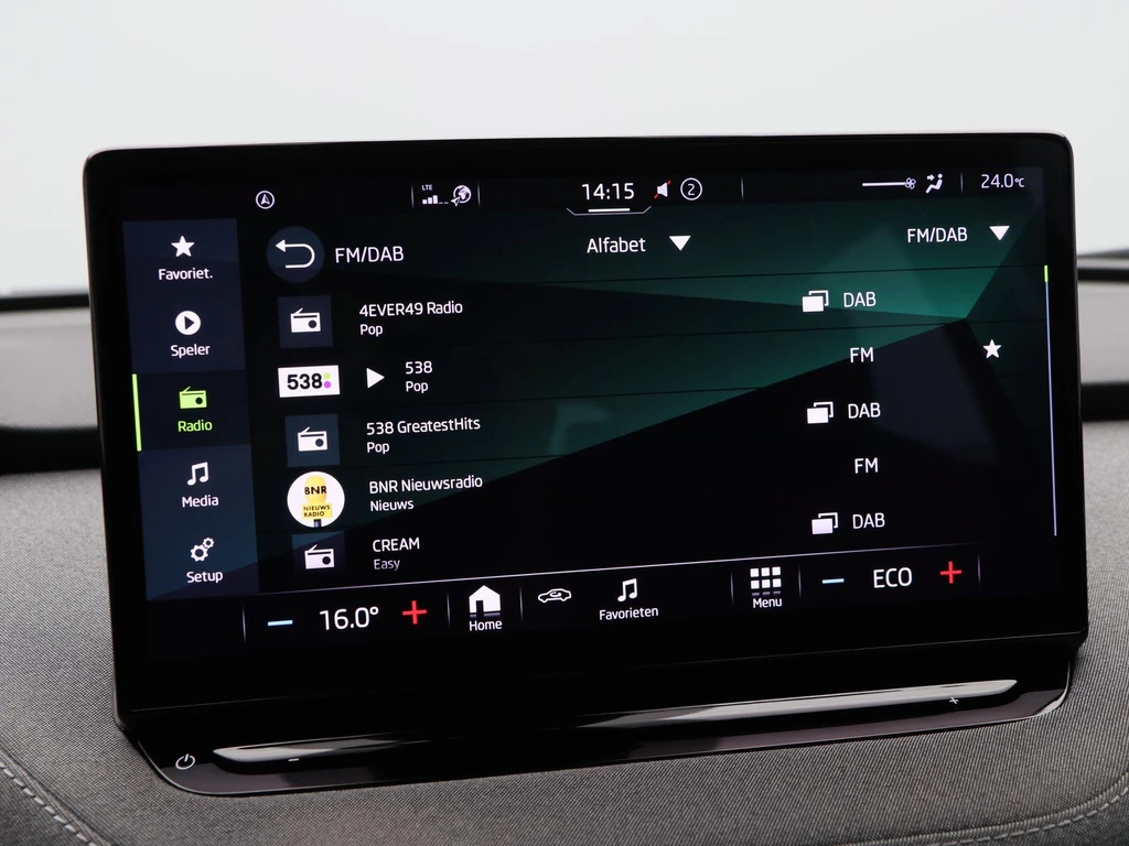 Škoda Enyaq iV – foto 22