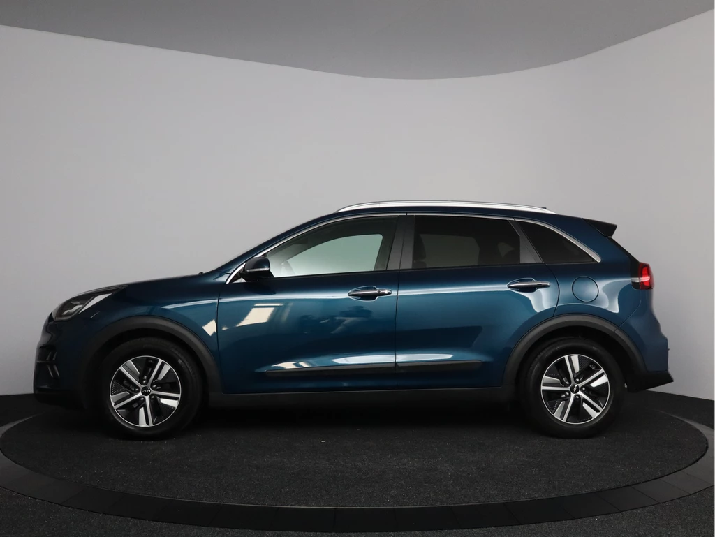 Kia Niro – foto 3
