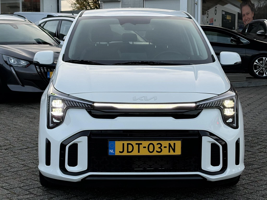Kia Picanto – foto 10