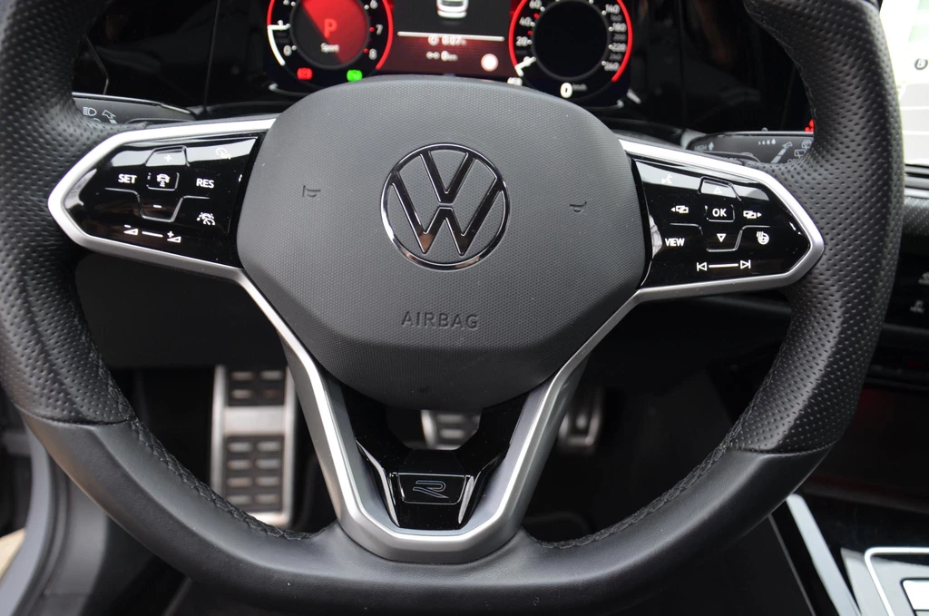 Volkswagen Golf – foto 21
