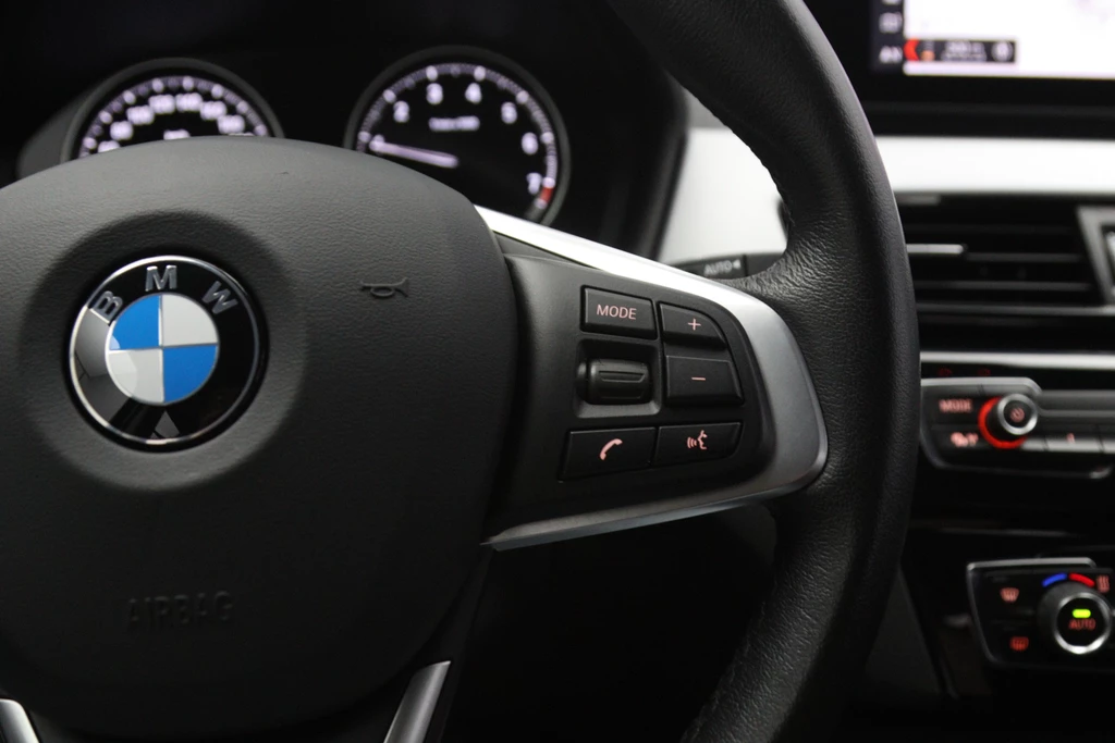 BMW X1 – foto 26