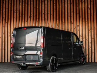 Renault Trafic – thumbnail 9