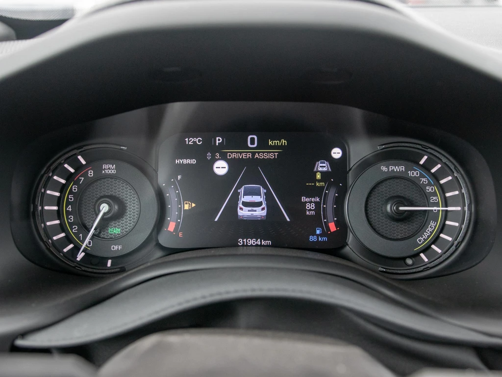 Jeep Renegade – foto 13