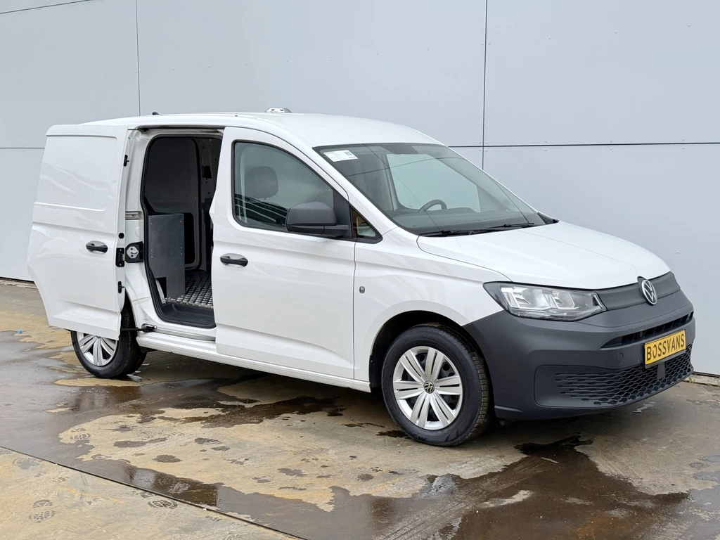Volkswagen Caddy – foto 5