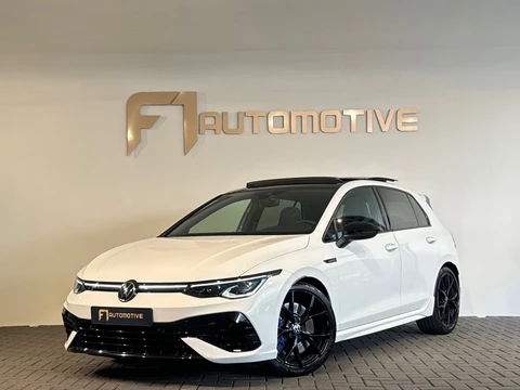 Volkswagen GOLF 2.0 TSI R 4M Performance Pano|H/K|Akra|Drift