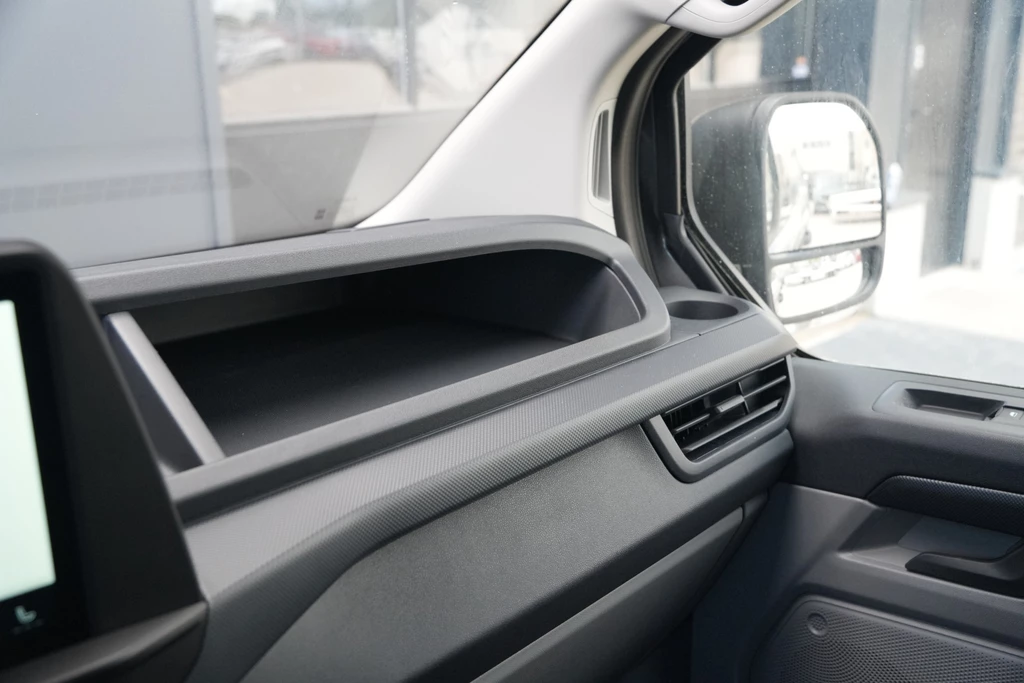 Ford Transit Custom – foto 34