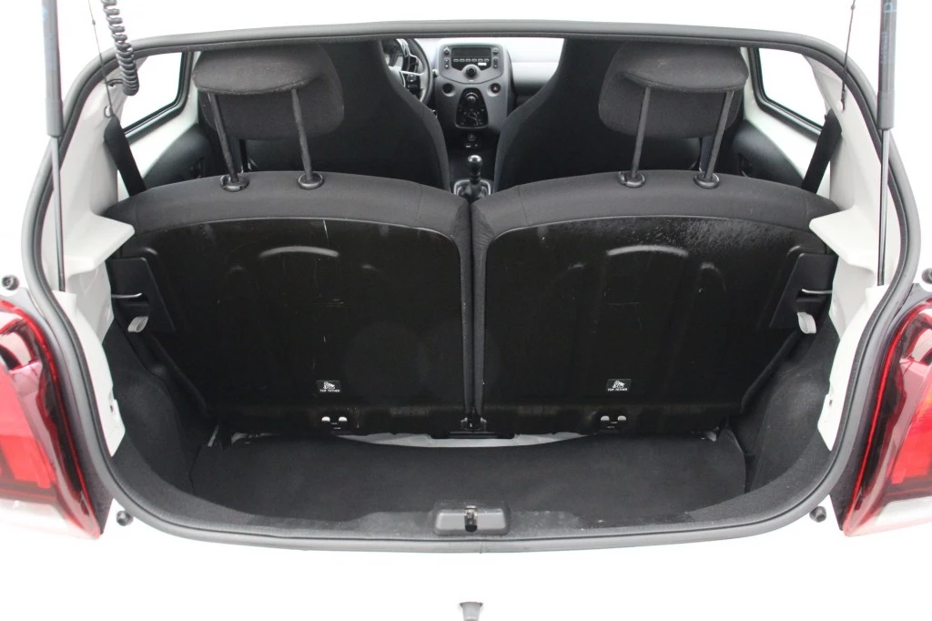 Peugeot 108 – foto 12