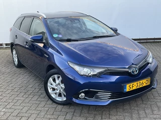 Toyota Auris – thumbnail 12