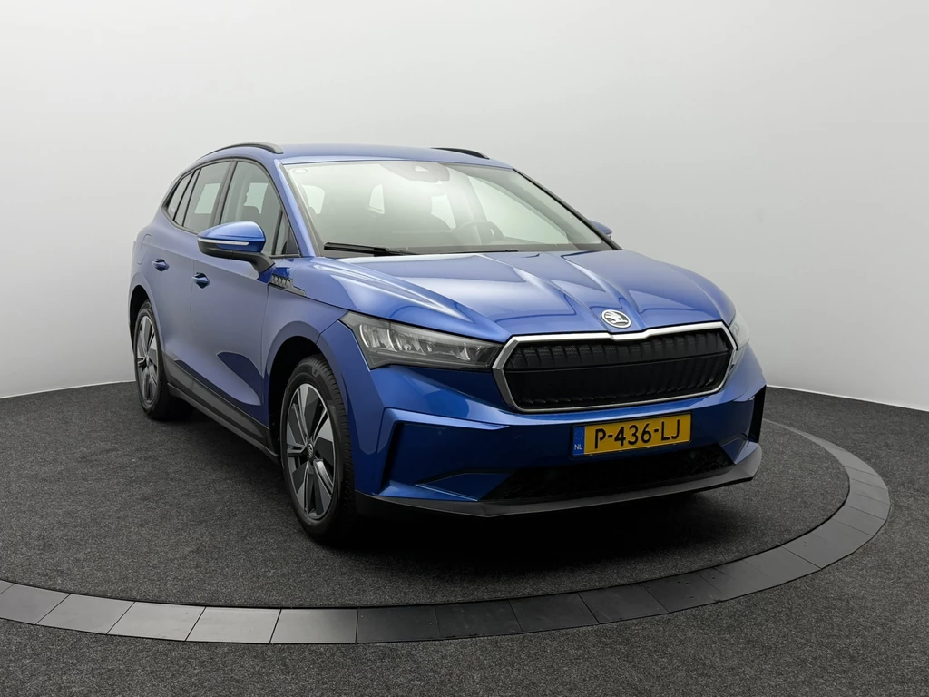 Škoda Enyaq iV – foto 7