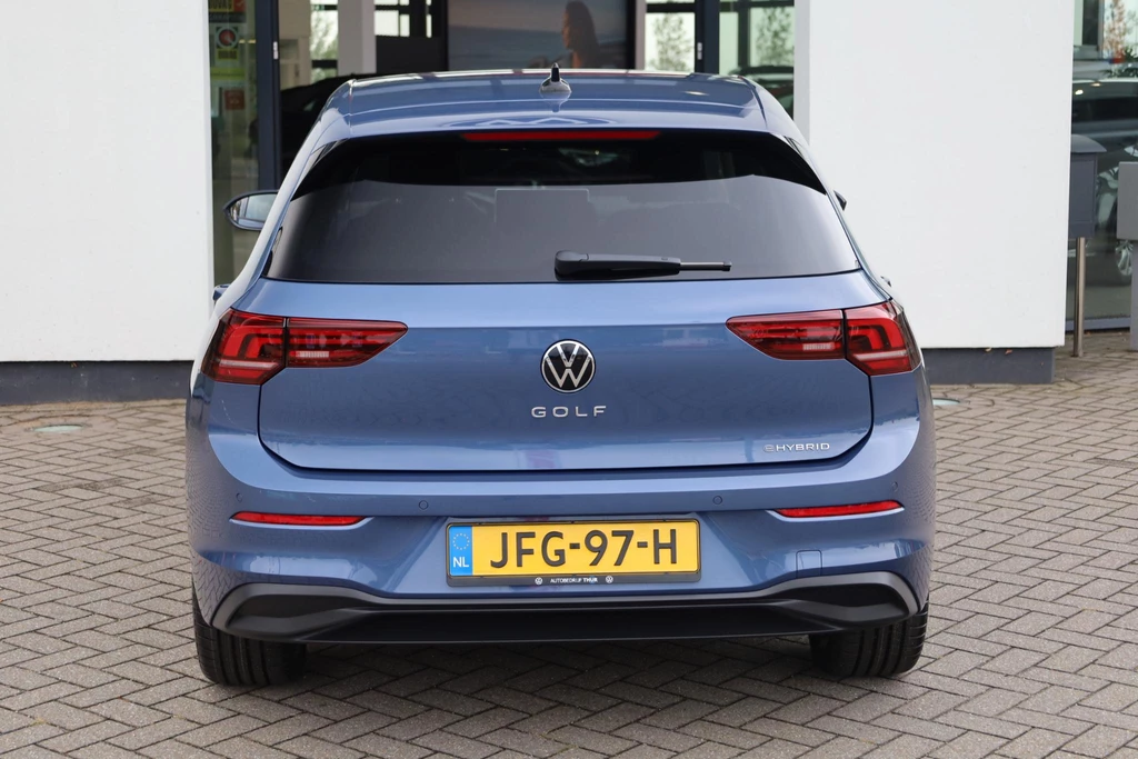 Volkswagen Golf – foto 4