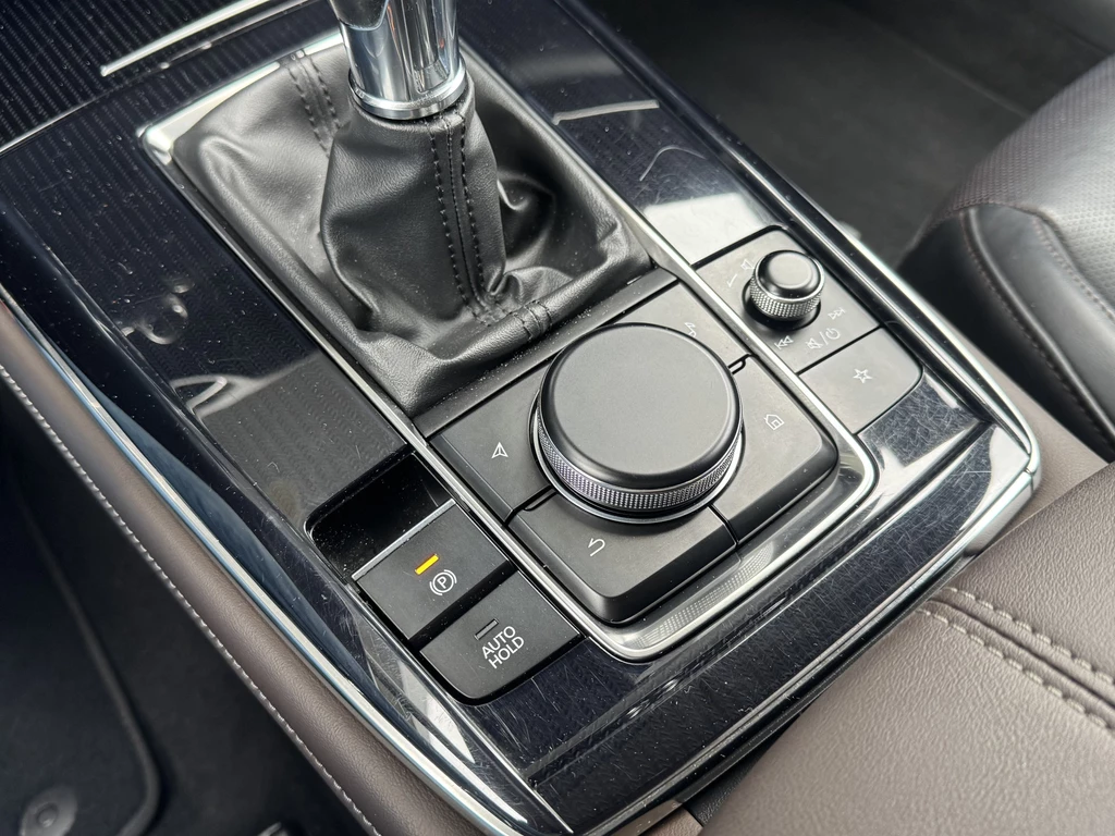 Mazda CX-30 – foto 19