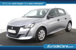Peugeot 208 – thumbnail 1