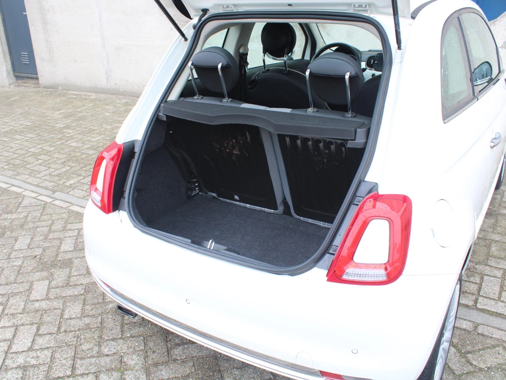 Fiat 500 – foto 25