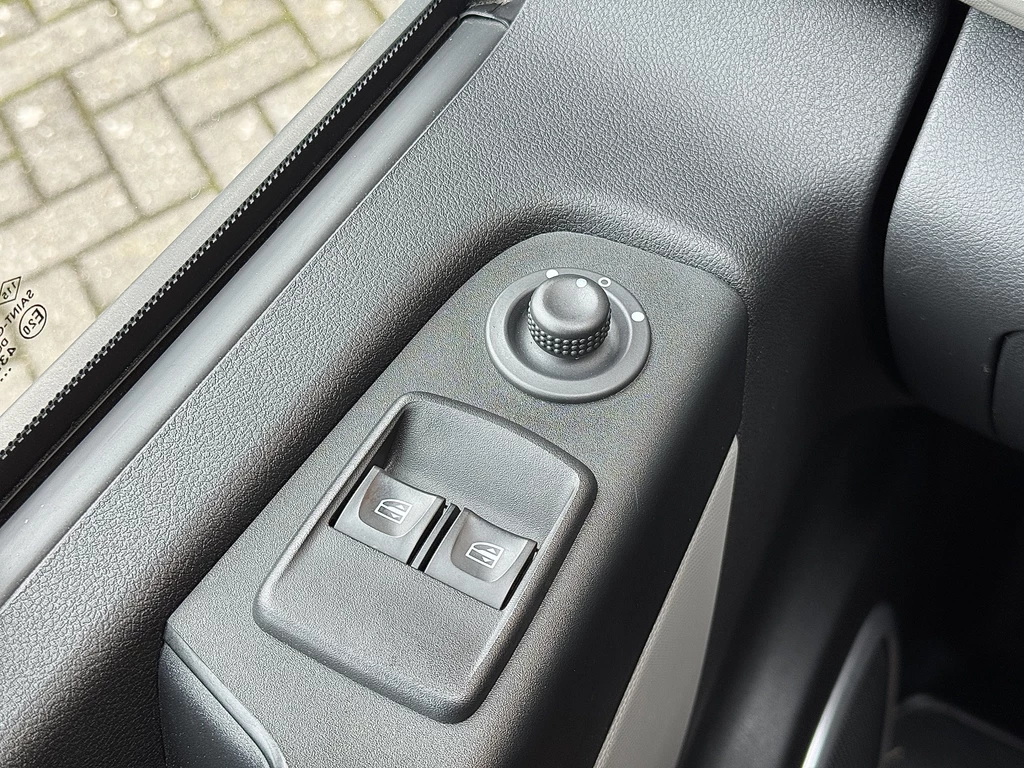 Renault Trafic – foto 29