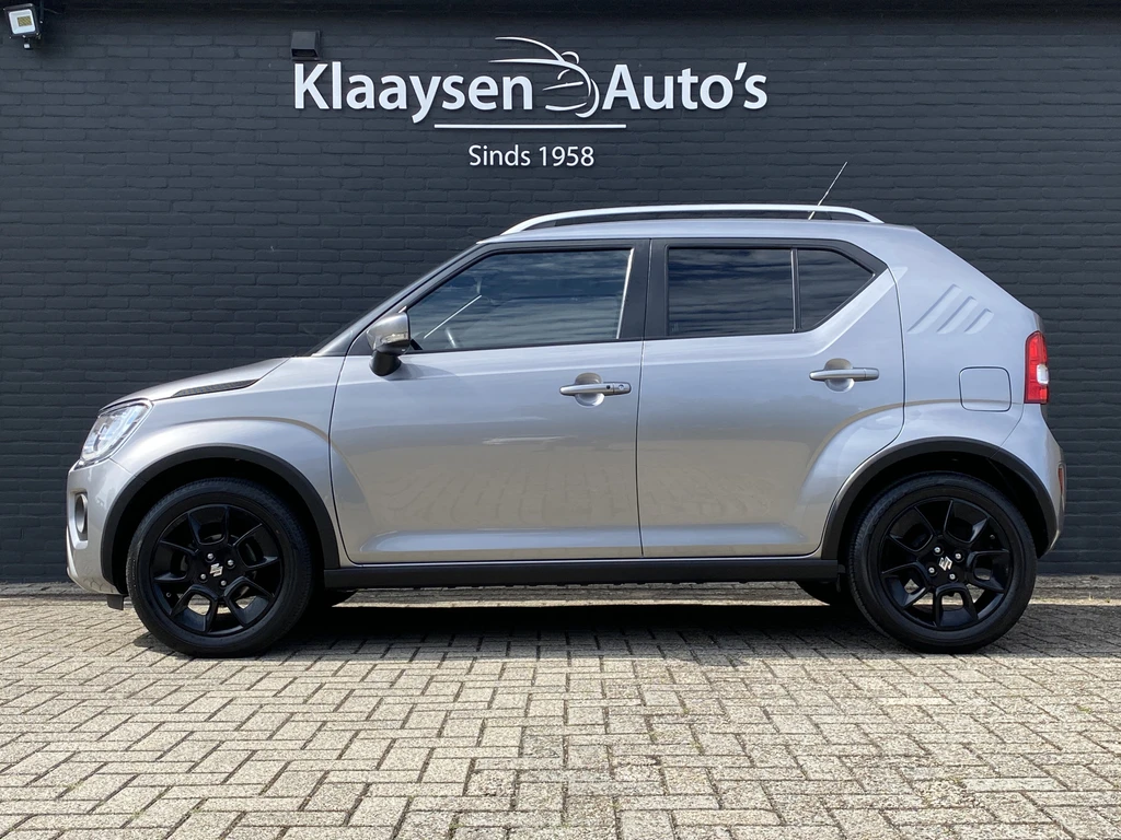 Suzuki Ignis – foto 2