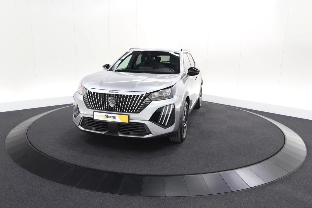 Peugeot 2008 – foto 2