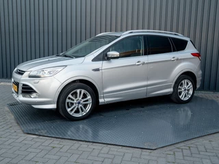 Ford Kuga – thumbnail 2