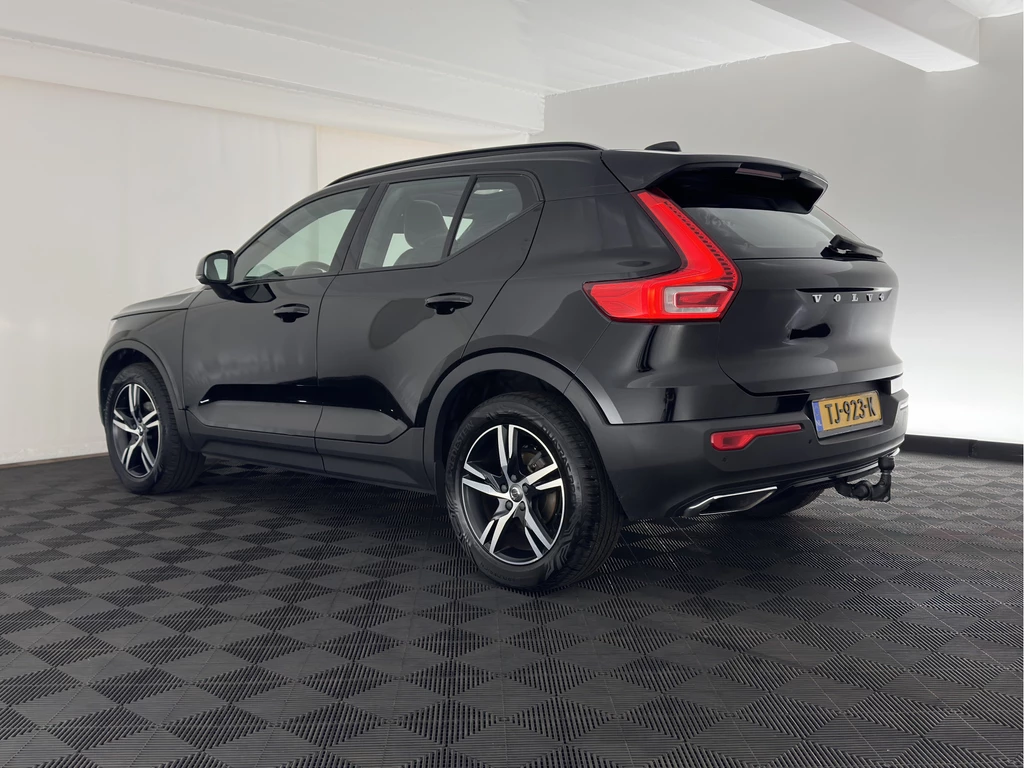 Volvo XC40 – foto 2
