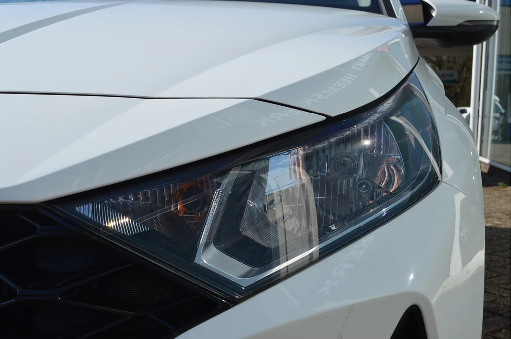Hyundai i20 – foto 25
