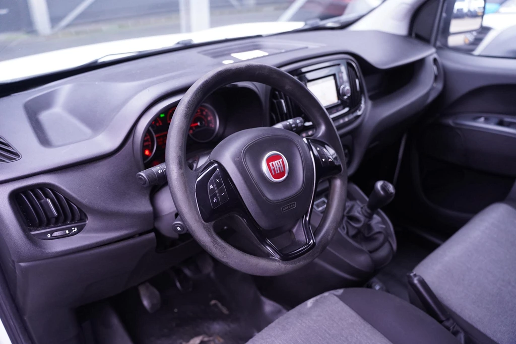 Fiat Doblò – foto 23