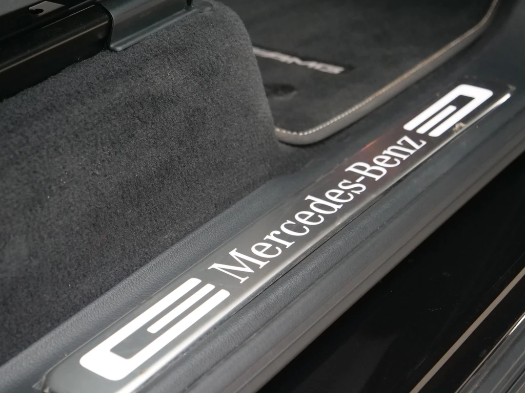 Mercedes-Benz G-Klasse – foto 43