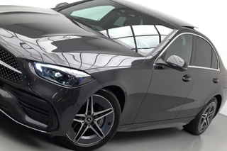 Mercedes-Benz C-Klasse – thumbnail 6