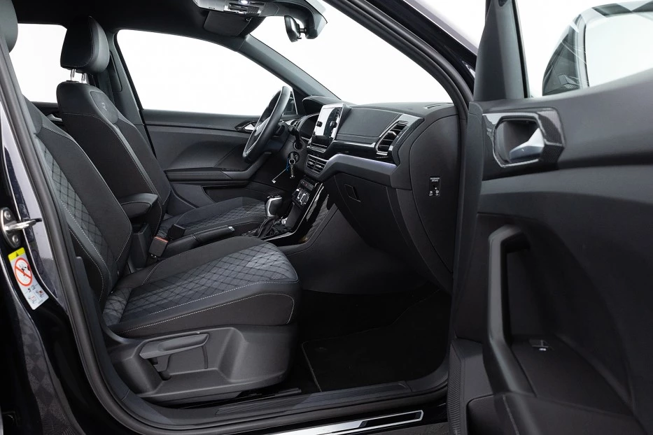 Volkswagen T-Cross – foto 16