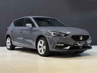 SEAT Leon – thumbnail 6