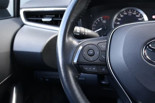 Toyota Corolla Touring Sports – thumbnail 19