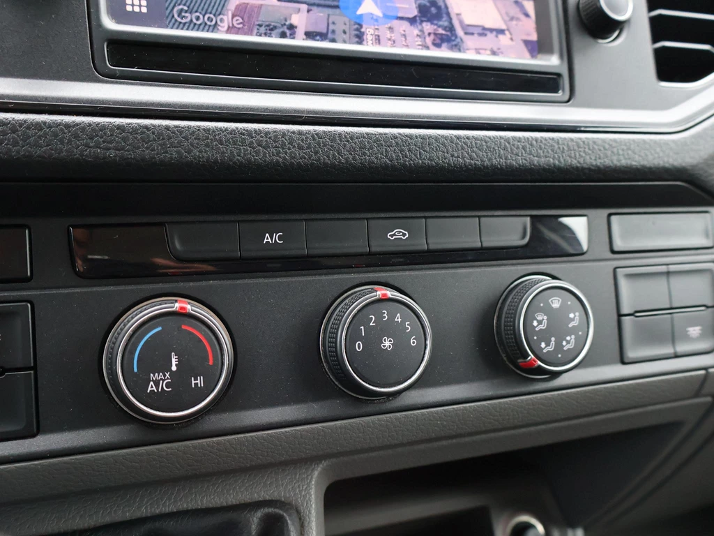 Volkswagen Crafter – foto 13