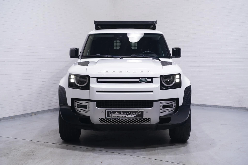 Land Rover Defender – foto 10
