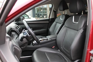 Hyundai Tucson – thumbnail 9