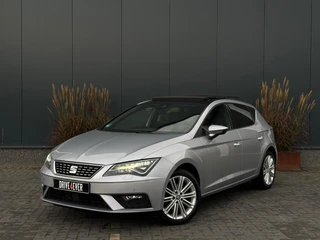 SEAT Leon – thumbnail 1