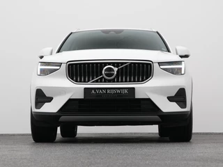 Volvo XC40 – thumbnail 20