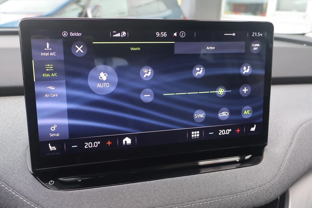 Škoda Enyaq iV – foto 18