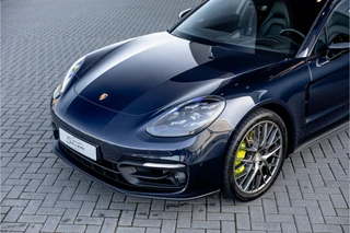 Porsche Panamera – thumbnail 2