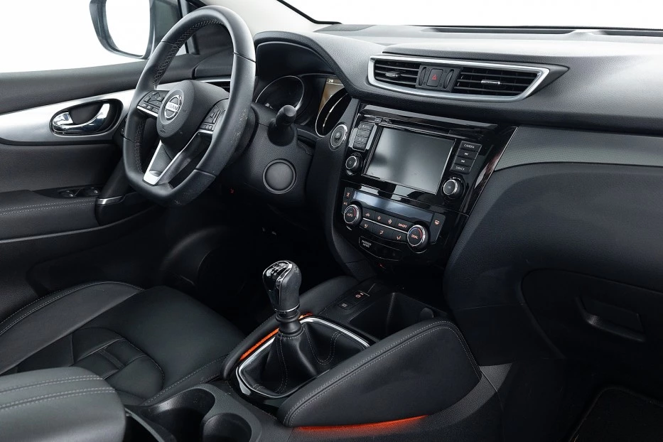 Nissan QASHQAI – foto 7