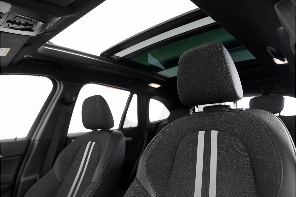 BMW X1 – foto 10