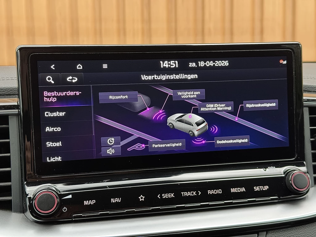 Kia Ceed Sportswagon – foto 14