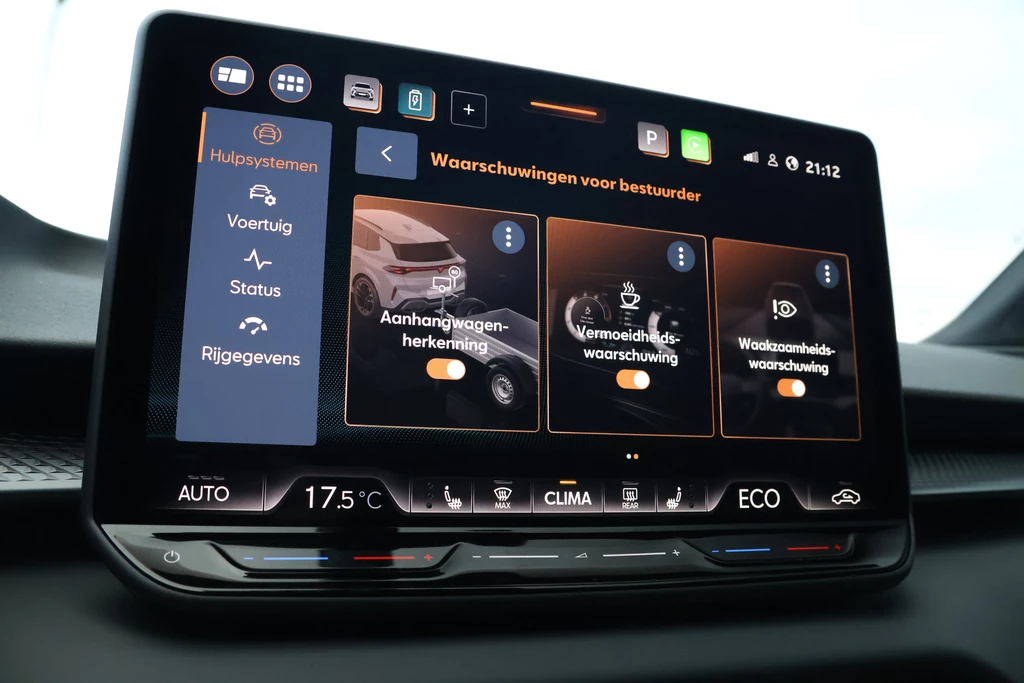 CUPRA Terramar – foto 19
