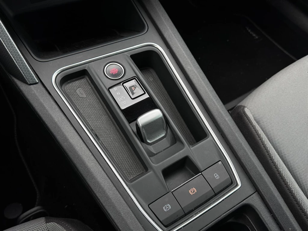 SEAT Leon – foto 26