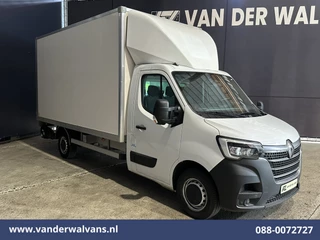 Renault Master – thumbnail 7