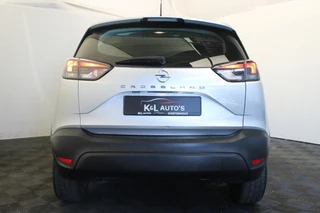 Opel Crossland – thumbnail 3