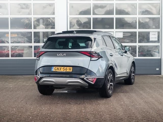 Kia Sportage – thumbnail 7