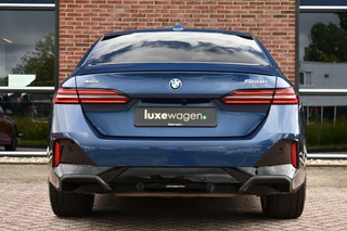 BMW 5 Serie – thumbnail 12