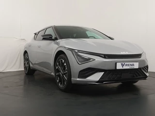 Kia EV6 – thumbnail 11